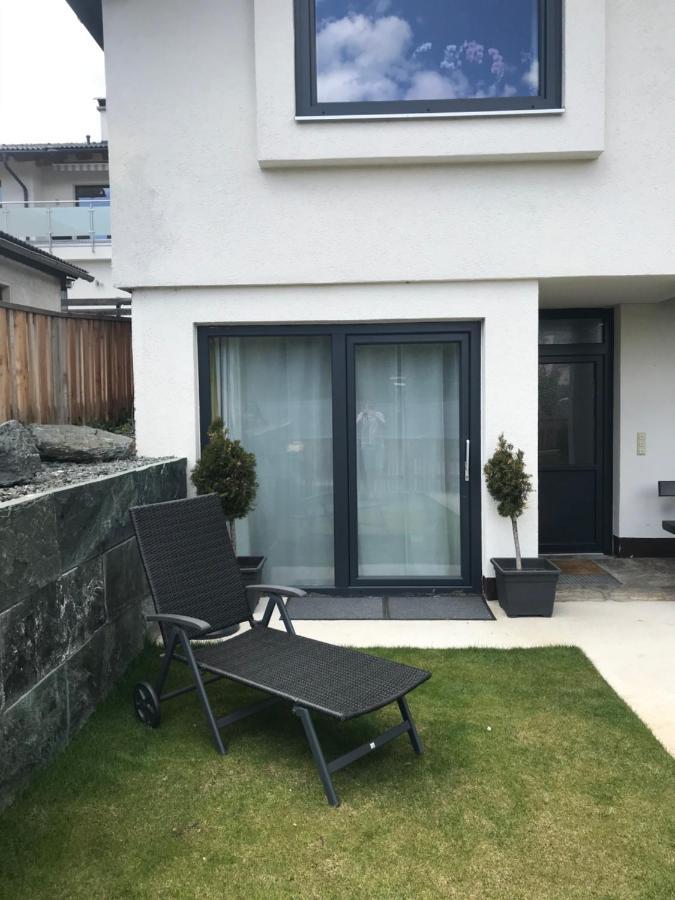 Nock Studio Apartment Bad Kleinkirchheim Exterior foto