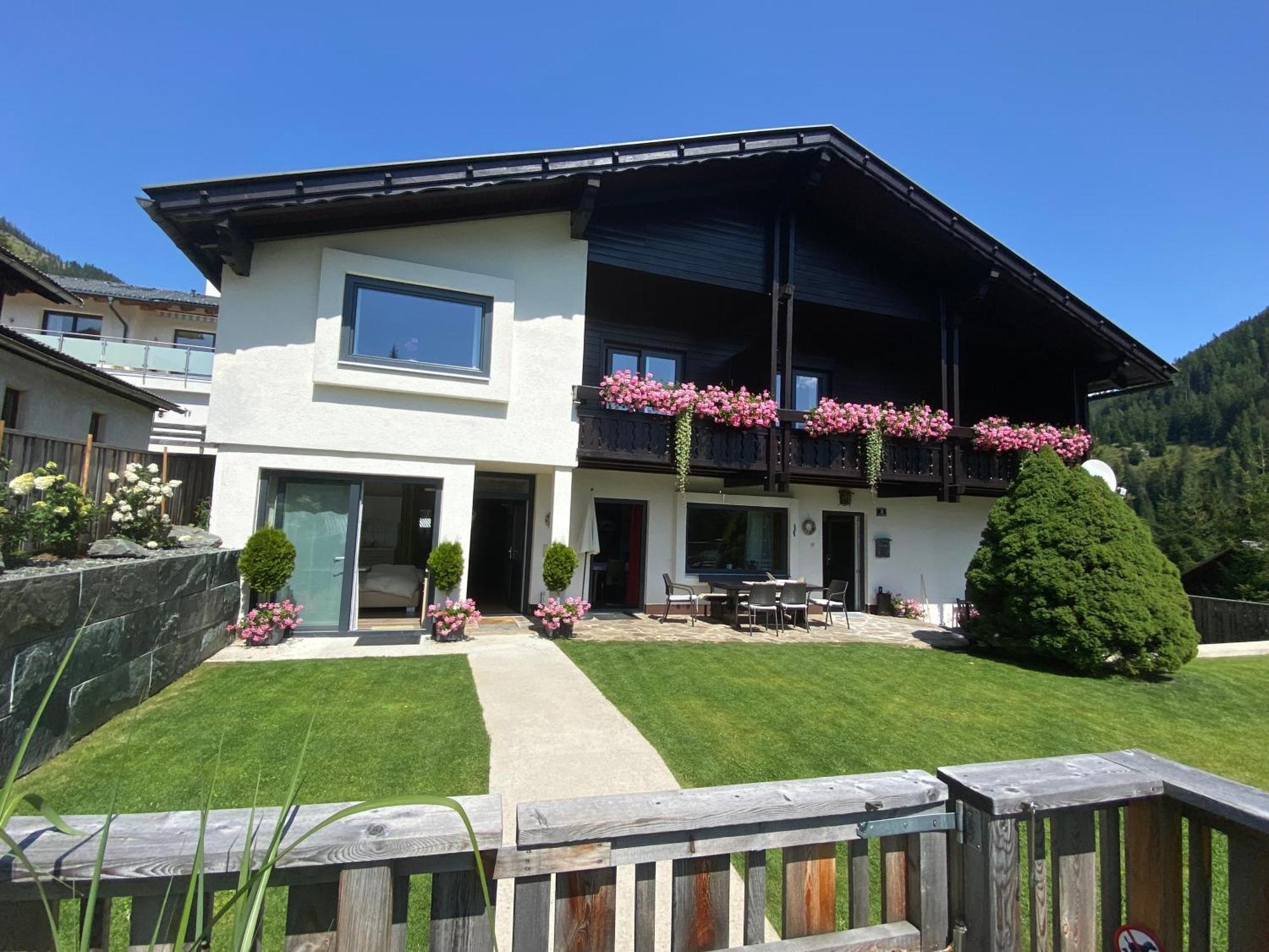 Nock Studio Apartment Bad Kleinkirchheim Cameră foto
